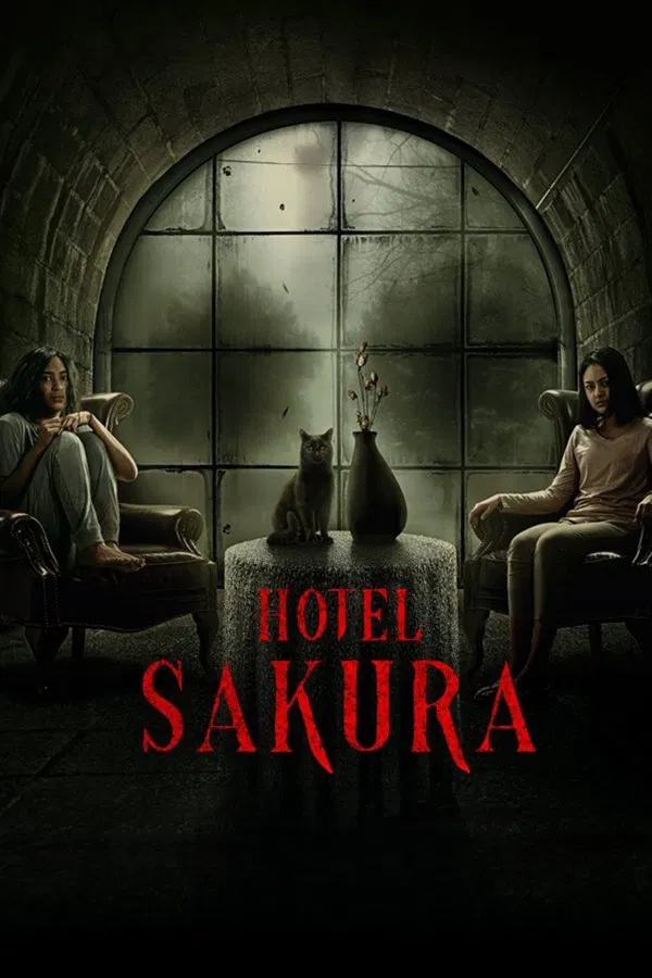 Hotel Sakura (2025)